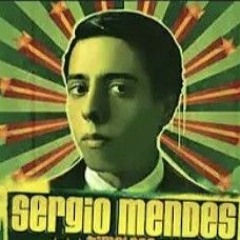 Sergio Mendes- Mas que nada | Illusionize Remix (versão slow)