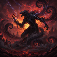 Primal Black (Renegade)