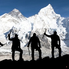 L'Everest Entre Embouteillage Et Surfréquentation