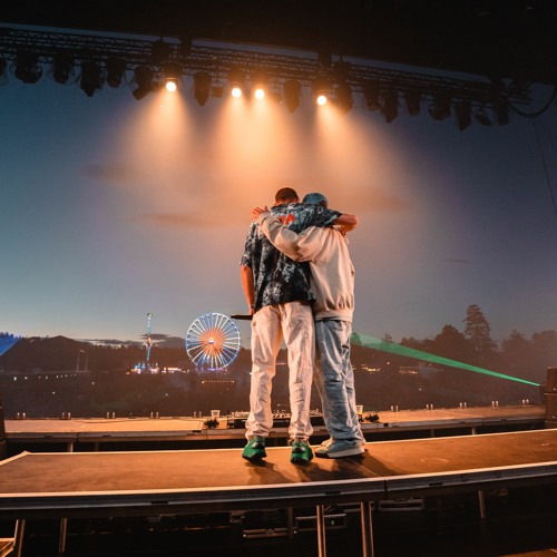 Feeling Myself Nyakalo (Broiler Edit) v2