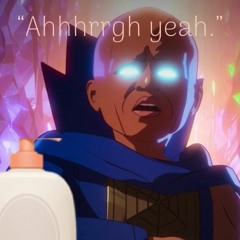 What If Season 2 - Stick to Self Pleasure :)