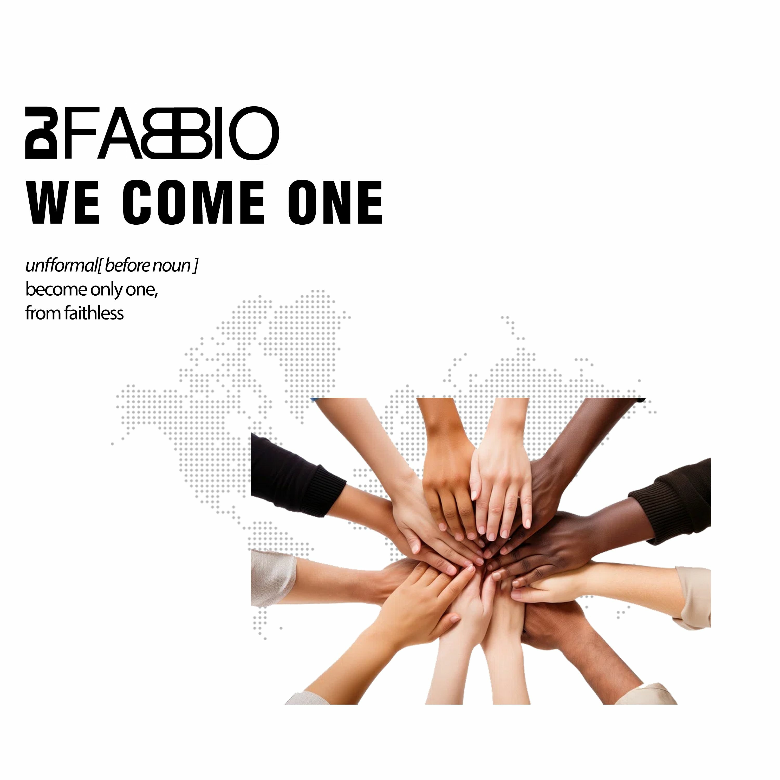 We Come One episode artwork
