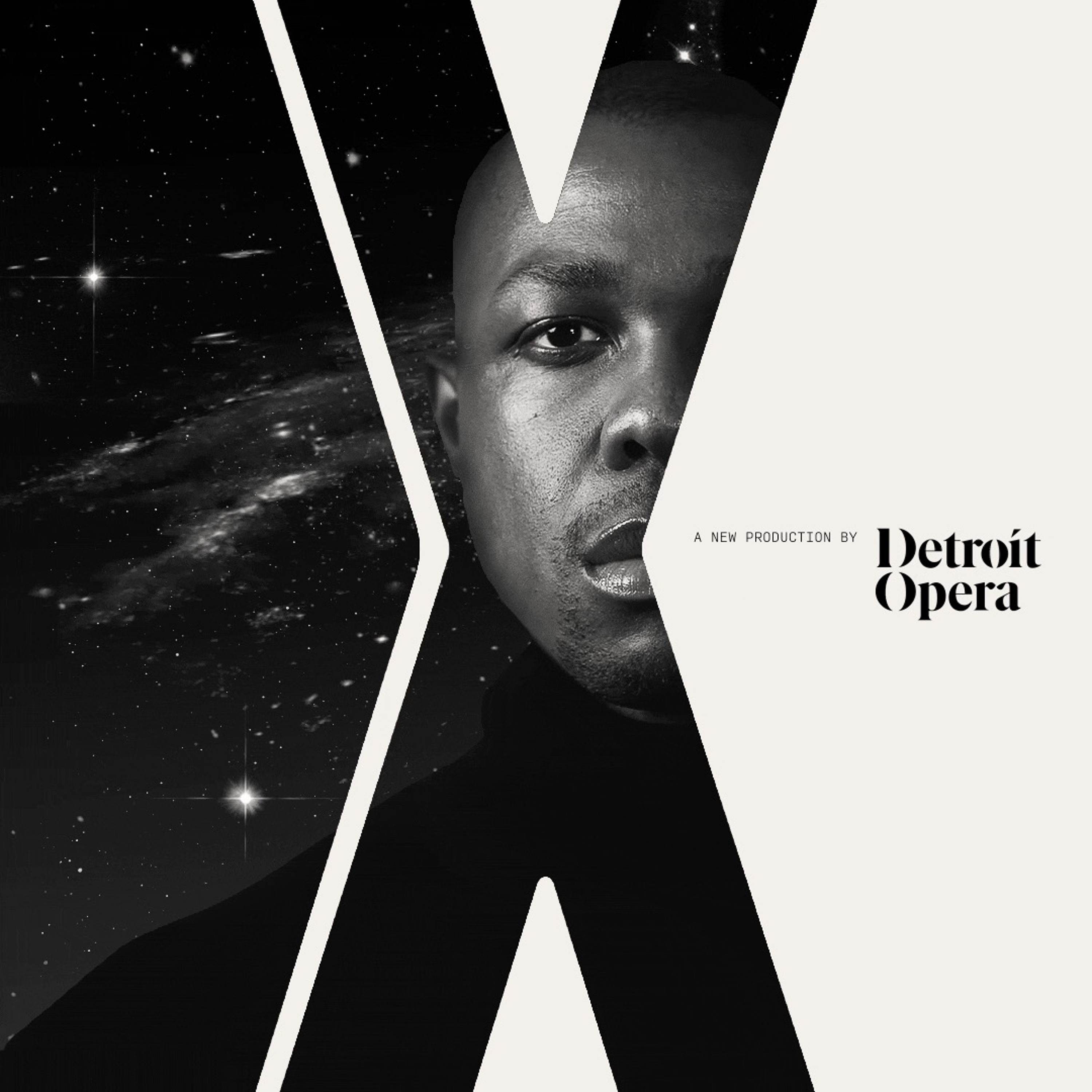 Detroit Opera