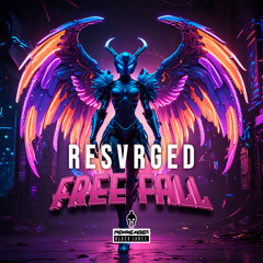Resvrged - Free Fall (Radio Mix)
