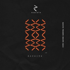 Rachith Presents Rebirth Radio Live - 2 Hour Recording Live From Ahangama [Episode 115] - 23.04.2021