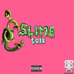 Yne Vonte Ft. SL Mone & 100 BJ - Slime Talk