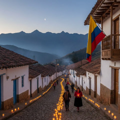 Villancico Colombiano