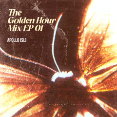 The Golden hour Mix EP 1