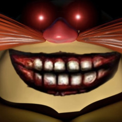 Friday Night Funkin' | Triple Trouble Reanimated (Remix by Sawsk) | Eggman Part