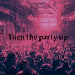 Turn The Party Up ft Seiyitaintso