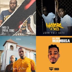 Amapiano 2021