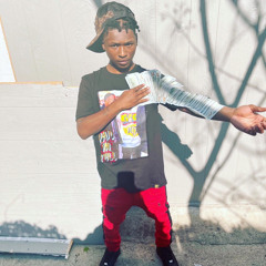 Luh Jay - No Excuses