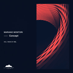 Mariano Montori - Concept (VieL Remix) [The Purr]