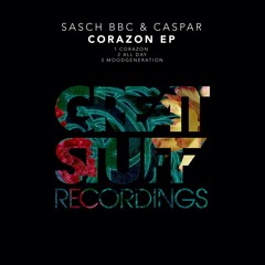 Sasch BBC & Caspar - Corazon