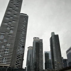 In the Air - Destroy Lonely (OFFICIAL INTRO)