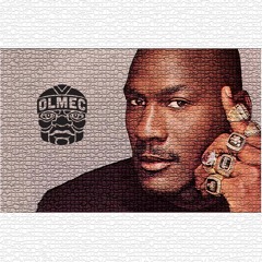 6 Rings In The Chi (Michael Jordan Tribute)