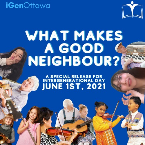 What Makes A Good Neighbour
