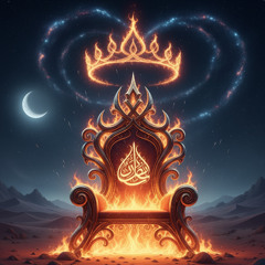 Love is the Sultan