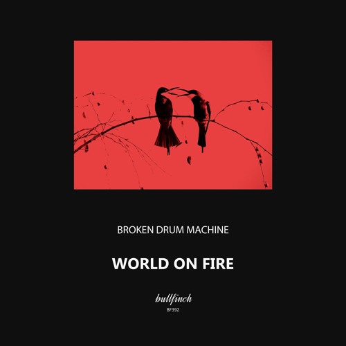 Broken Drum Machine - Disco Tech [Bullfinch]