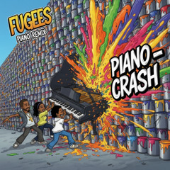 Piano Crash (How Many Mics Remix)