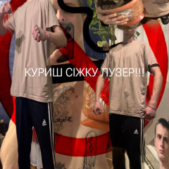 КУРИШ СІЖКУ ЛУЗЕР