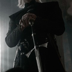 OGRYZEK - AURA X DAEMON TARGARYEN