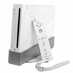 Frutiger Aero 2005 Wii Game