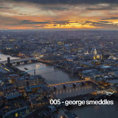 George Smeddles - on the range. 005