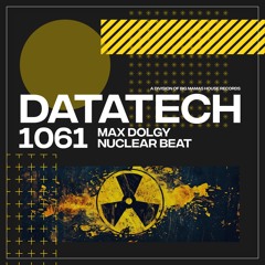Max Dolgy - Nuclear Beat