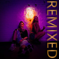 Ely Oaks, Lavinia - Same Thing (Mike Mace & Alex White Remix) [Liked by Ely Oaks and Lavinia]