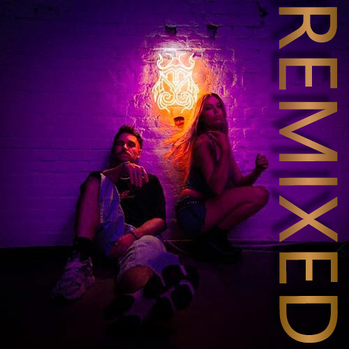 Ely Oaks, Lavinia - Same Thing (Mike Mace & Alex White Remix) [Liked by Ely Oaks and Lavinia]