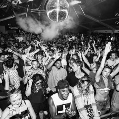 That UK Garage & Breaks Sound Mixed by Fab - March 2023