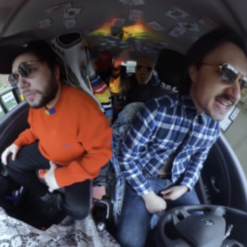 S.3000 - Kneipe x MC Bomber - Rabenmutter