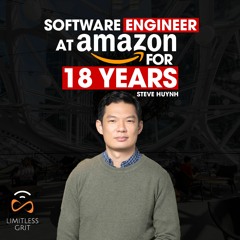 Applying Engineering Principles to Life and Career Development: Steve Huynh