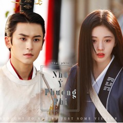 Mộng Độ - Hoắc Tôn, Cúc Tịnh Y | OST Như Ý Phương Phi | The Bloom At Ruyi Pavilion