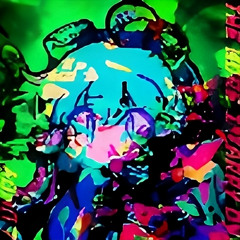 【vivid/stasis】the more i carry on...