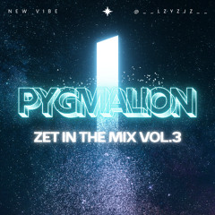 DJ ZET MIX SET VOL.3 : 피그말리온