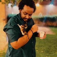 رسائل_ميرغني الحاج