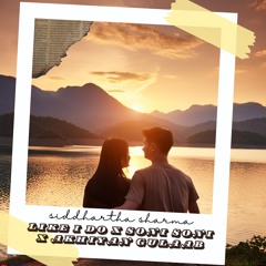Like I Do X Soni Soni X Akhiyan Gulaab (Mashup) - Siddhartha Sharma Music