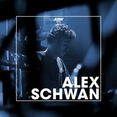 ASW Series #055: Alex Schwan