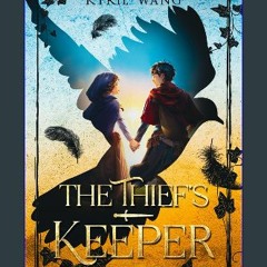 PDF 🌟 The Thief's Keeper (An Enemy's Keeper Prequel): A Coming-of-Age Medieval Adventure with Budd