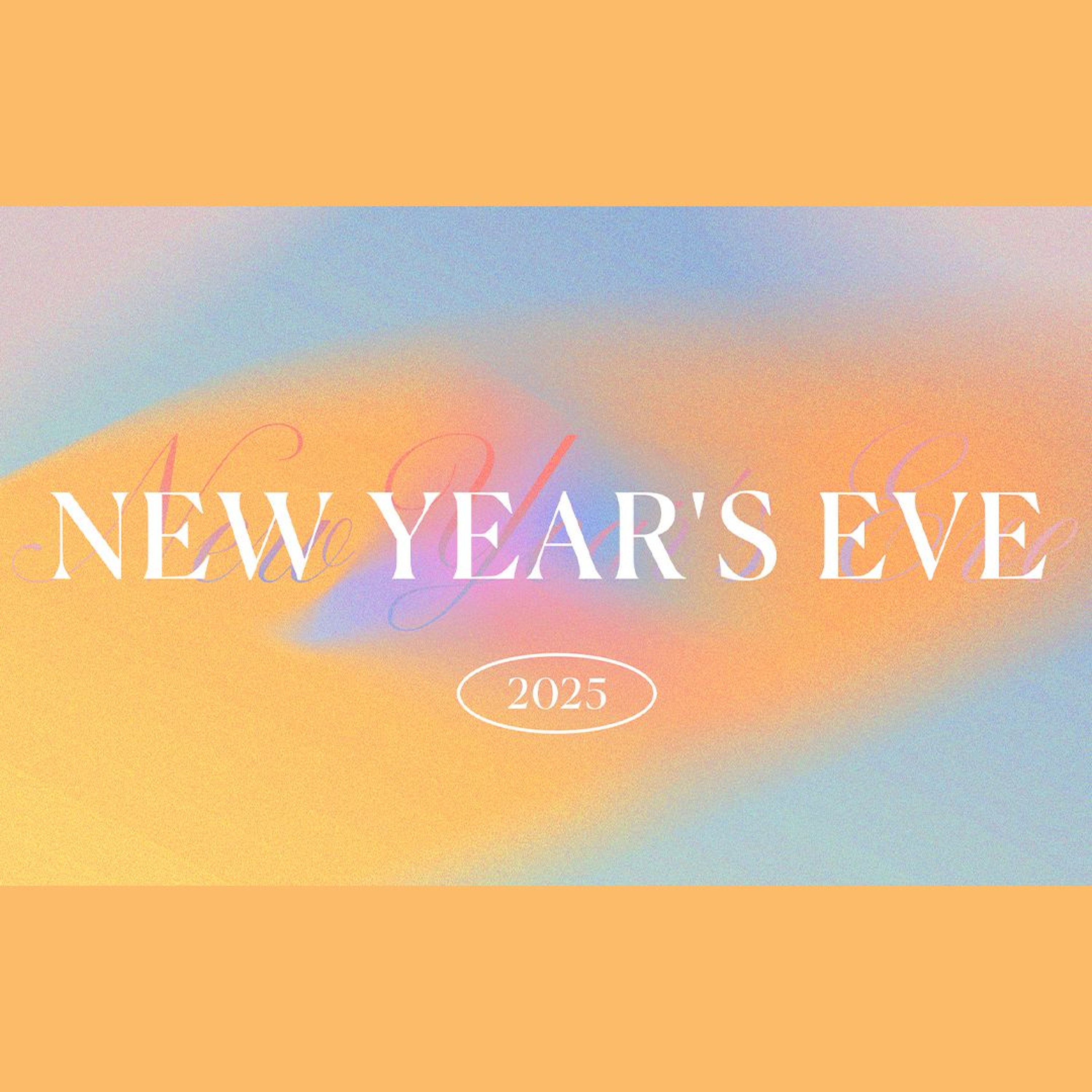 New Years Eve at Relevant Church 2024 | December 31st, 2024 | Pastor Chris Sarno episode artwork