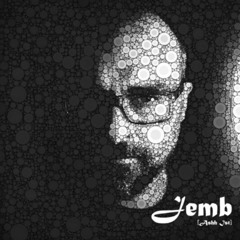 [JemB Ashh Ist][Organic Podcast Series] || Bushemi