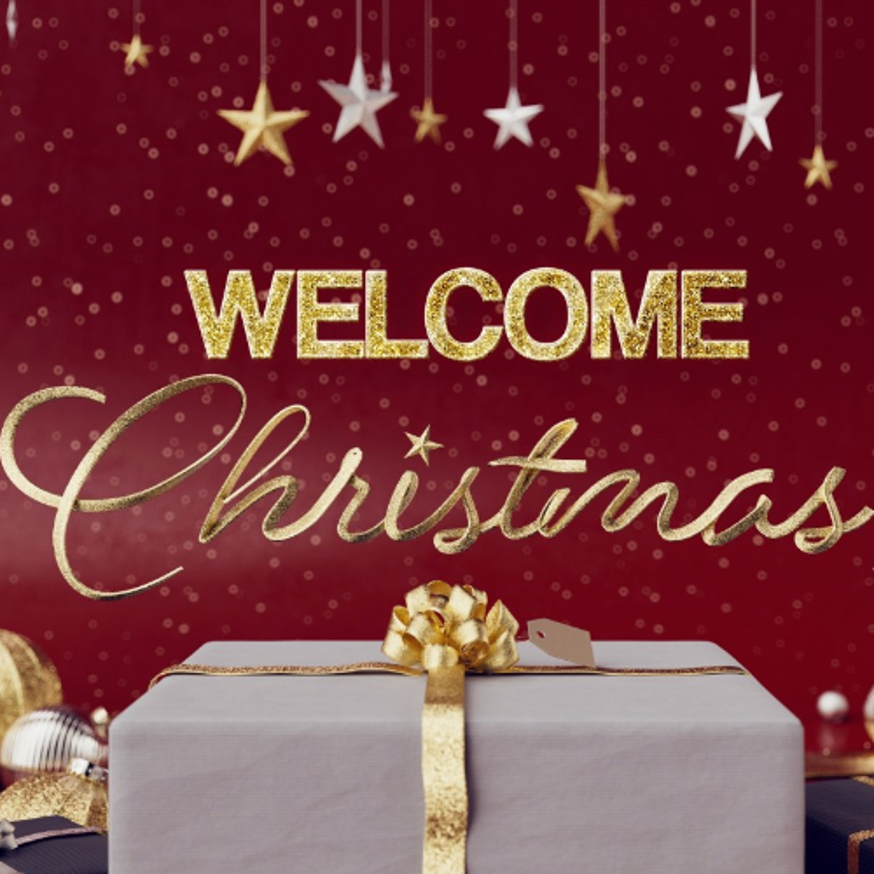 Welcome Christmas - Joy to the World - Matthew 2:1–12