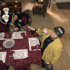 Meek30 x Noose - swichin lanes