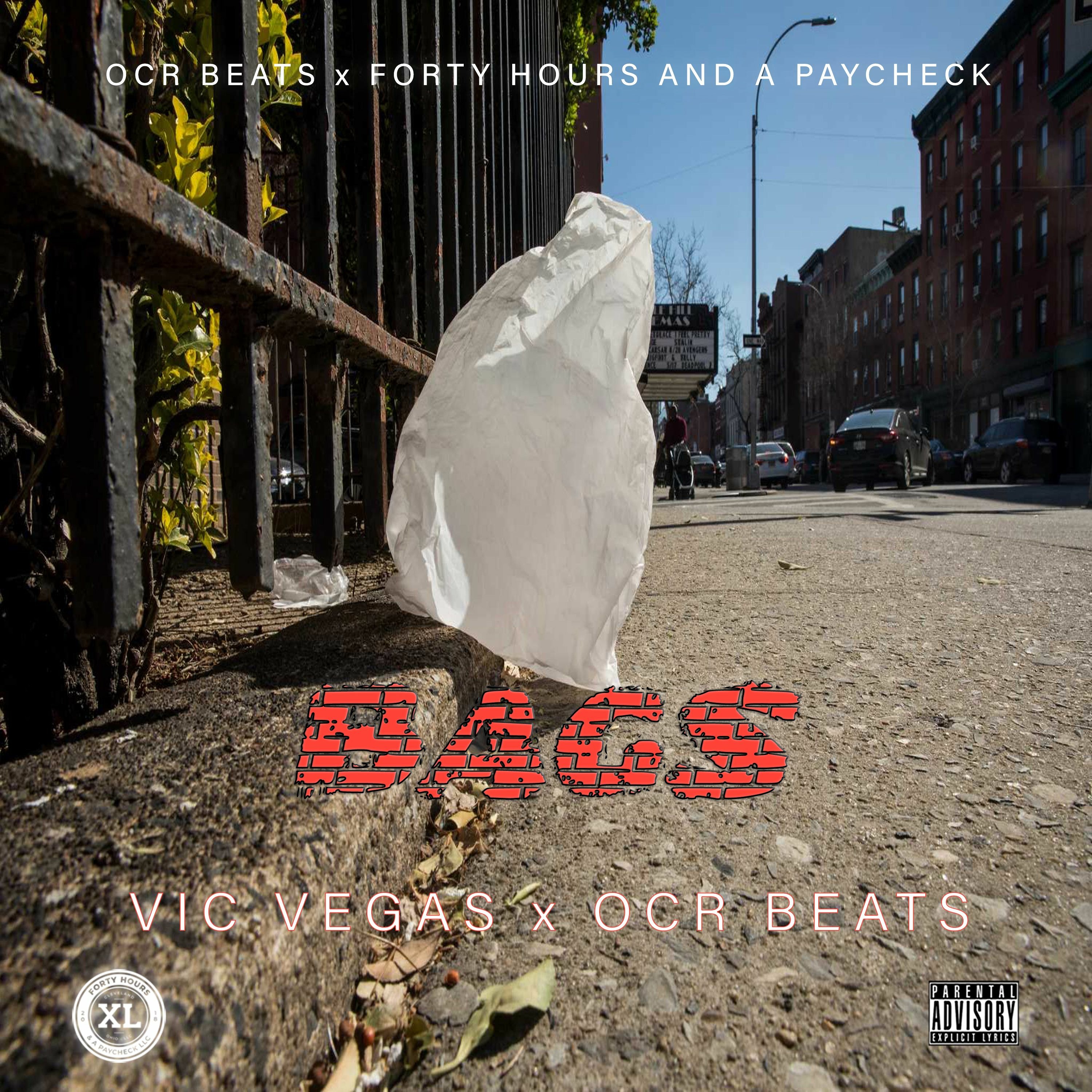 Bags episode artwork