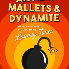 ⭐ PDF KINDLE  ❤ Anvils, Mallets & Dynamite: The Unauthorized Biography