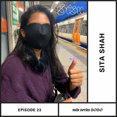 Mix for Sisu Mix series last year - forgot to upload!