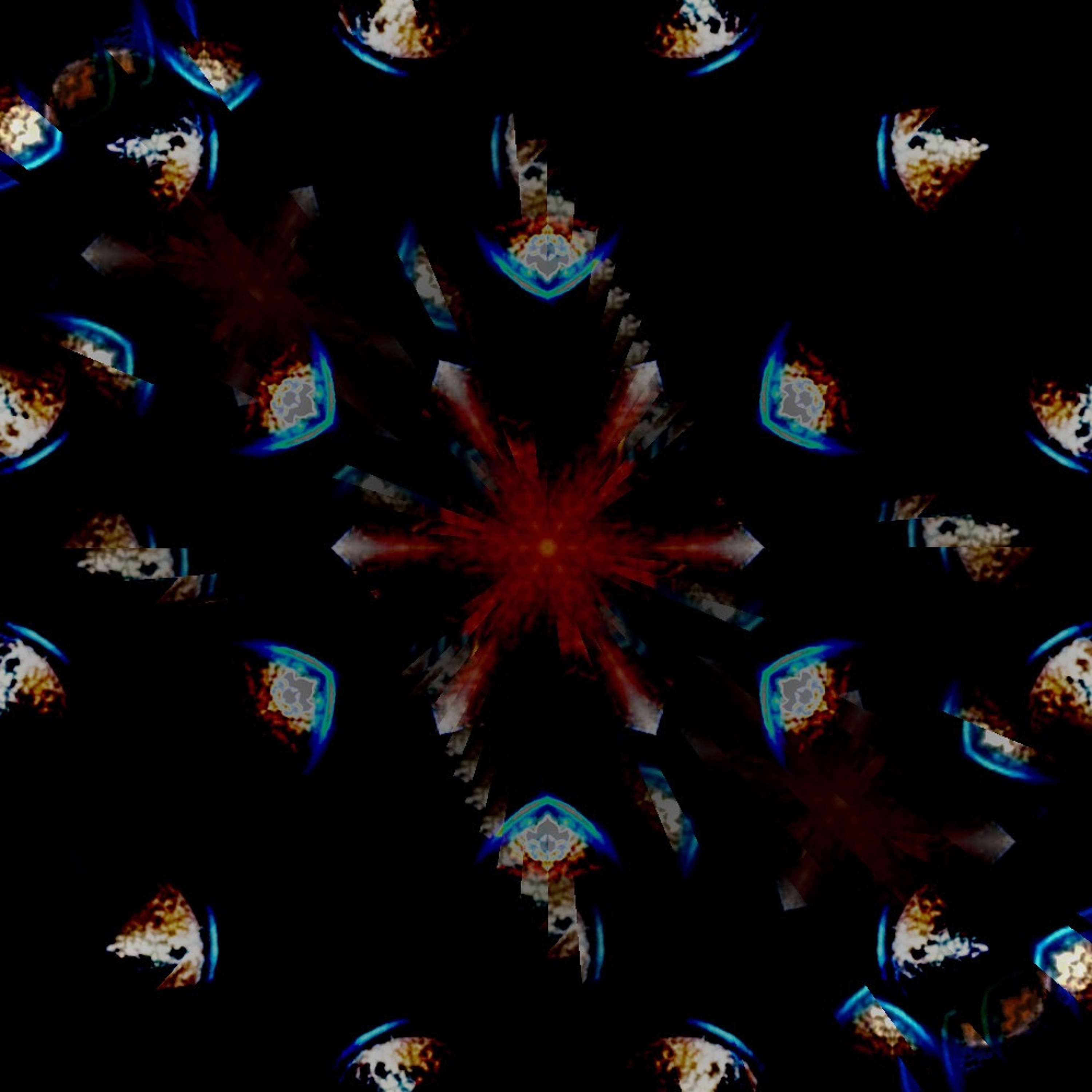 Buildup (disquiet0619) episode artwork