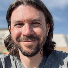 Emerging Purpose Podcast Episode 3 Dr Graham Campbell